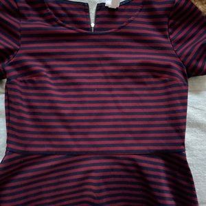 Striped Marona Shirt